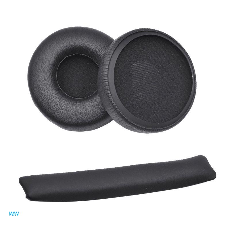 Đệm bọc đầu tai nghe bluetooth thay thế cho J-BL Synchros E40BT E40