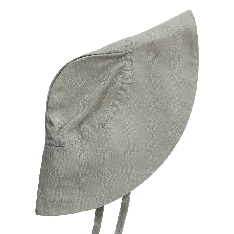 Nón Bucket Panama Chống Nắng / Tia UV Mẫu Mới 2021 Thời Trang Mùa Hè Cho Bé Trai Và Bé Gái