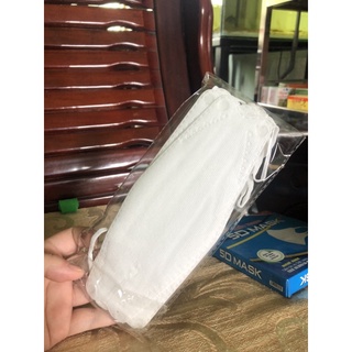 khẩu trang 4D FAMAPRO
