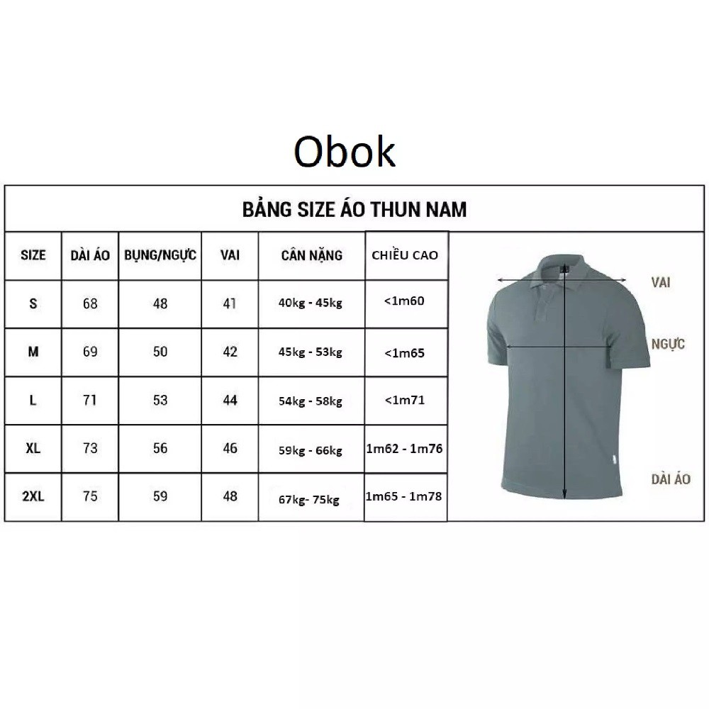 Áo Thun Nam Không Cổ OBOKFASHION, Áo Phông Nam Dài Tay, Chất Liệu Cotton, Mềm Mại, Thoáng Mát, Thời Trang Cao Cấp ATD25 | BigBuy360 - bigbuy360.vn