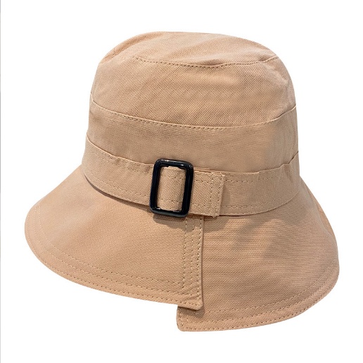 Nón bucket nữ, mũ xô kiểu mới cao cấp phong cách ulzzang hàn quốc mũ nón bucket xinh xắn