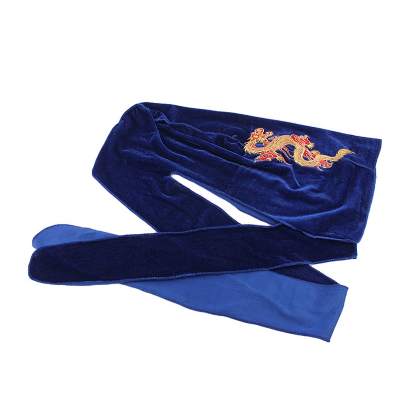 Mũ beanie Trùm Đầu Đuôi Dài Phong Cách Cướp Biển Chemo Patient