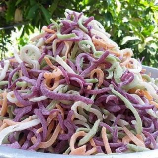 Mứt cho khách 5kg