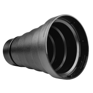 Snoot Sn-04 Cho Godox Ad400pro