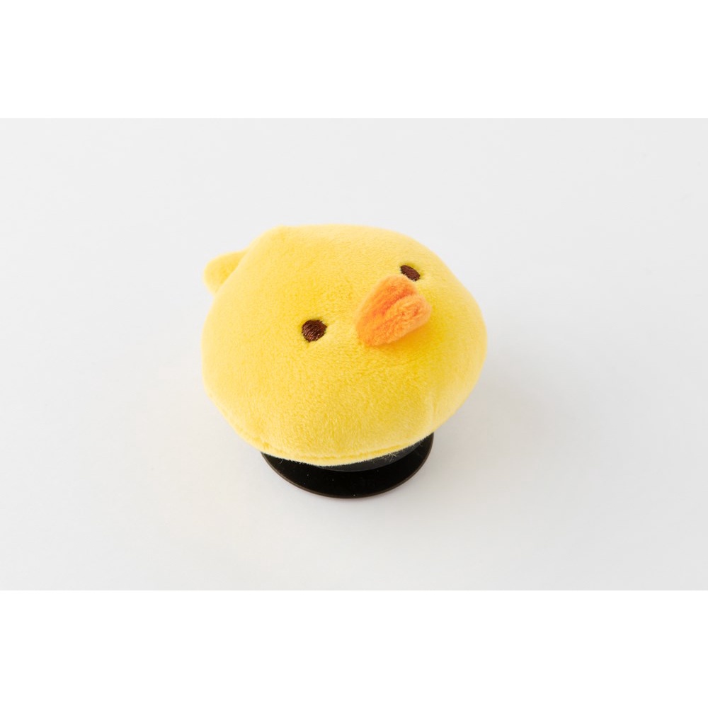 Griptok Giá Đỡ Điện Thoại ARTBOX Bằng Lông Hình Vịt Iren Xinh Xắn