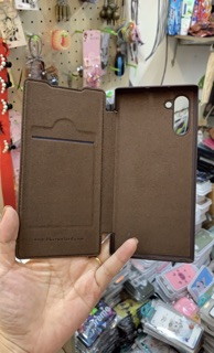 Ốp hai mặt sam sung note10/ note 10plus/note 10plus 5G/Note 10- Hãng XO