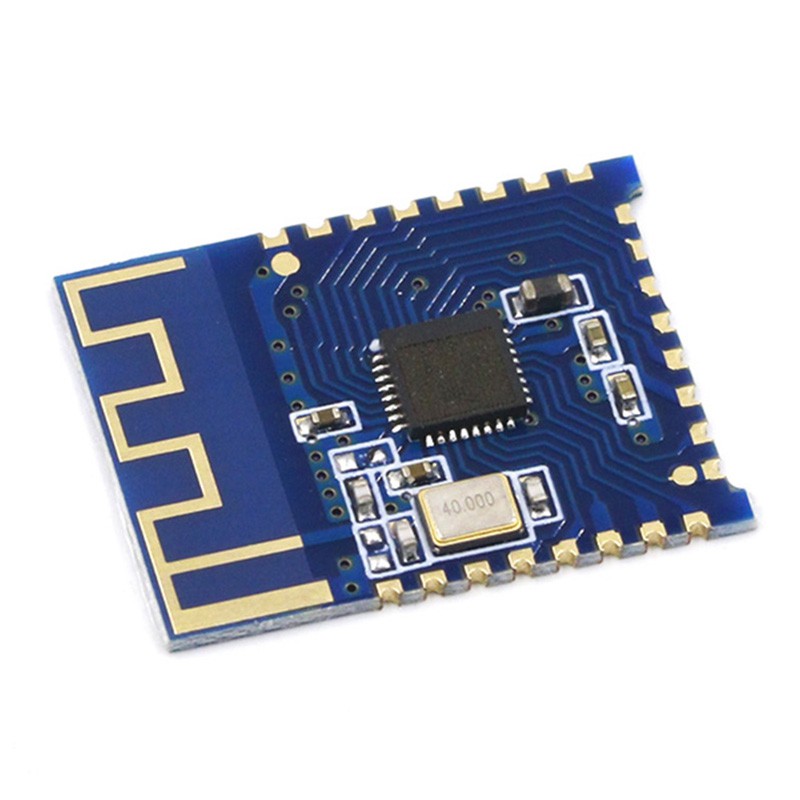Set 1 / 2 Mô-Đun Bluetooth 5.0 JDY-23 BLE5.0 Trong Suốt Truyền Tín Hiệu Kỹ Thuật Số CC2541