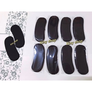 ^@^(combo 2 cặp) MIẾNG DÁN GÓT GIÀY/ SILICON SỢI