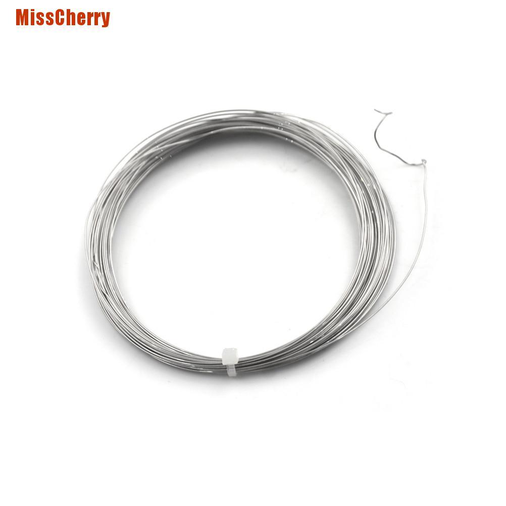 Dây Cáp Mạ Kẽm Chất Lượng Cao 10m 0.5mm