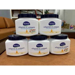 Kem dưỡng vitamin E Redwin Úc
