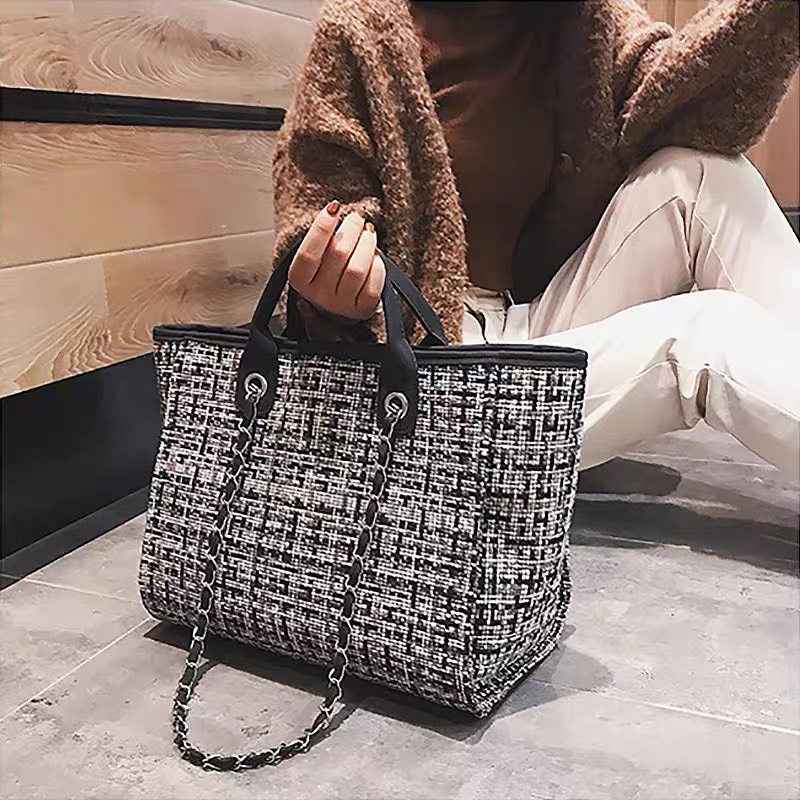 TÚI XÁCH LITI SIÊU BỀN ĐẸP KT 40*28