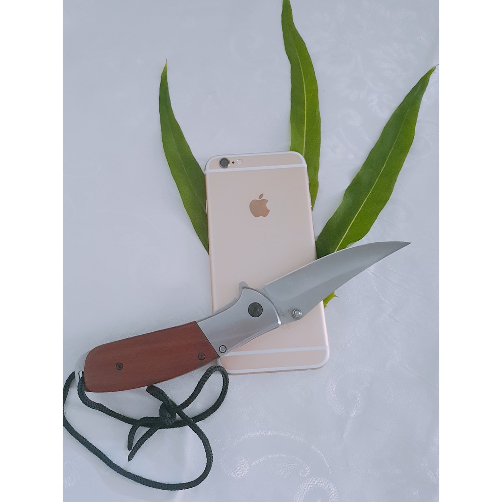 Dao Phượt DA70
