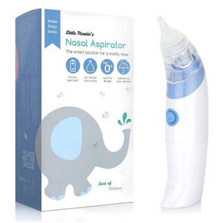 Máy hút mũi điện Little Martins Drawer Baby Electric Nasal Aspirator