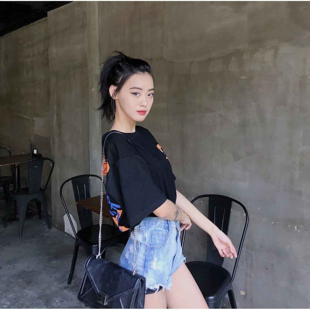 Áo Thun S.W.E YOUTH TUỔI TRẺ Ulzzang Unisex 1hitshop | BigBuy360 - bigbuy360.vn