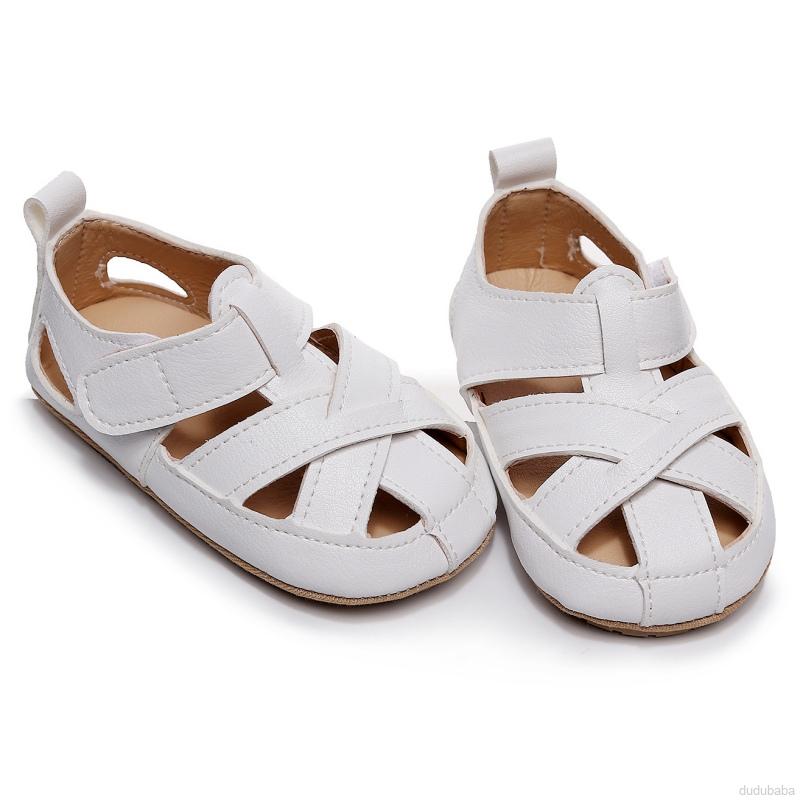 0-18 Months giày búp bê Xăng đan Xinh Xắn Dành Cho Bé