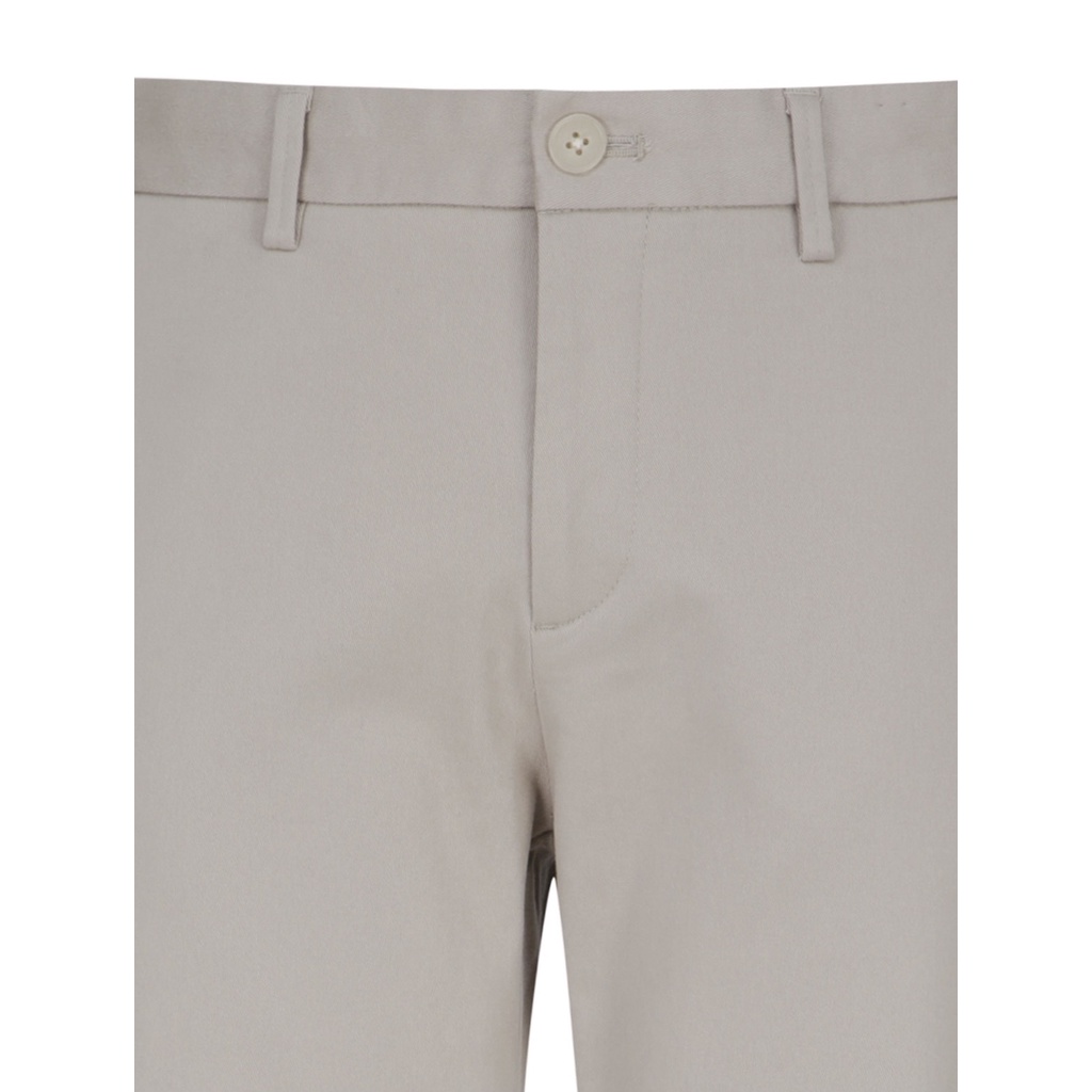 Quần kaki tuyết nam thu đông dày dặn Project 1052 ấm áp cho mùa đông