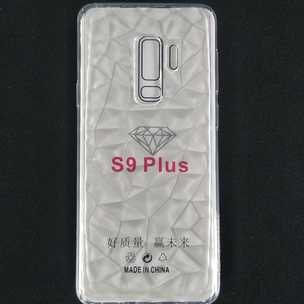 Ốp lưng 3D Samsung Kim Cương S8 S8PLUS S9 S9PLUS NOTE8 NOTE9 J6(2018) J7PRIME J7PRO