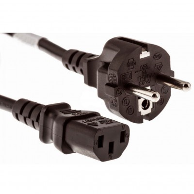 DÂY NGUỒN MÁY TÍNH & MÀN HÌNH LCD,.... XỊN