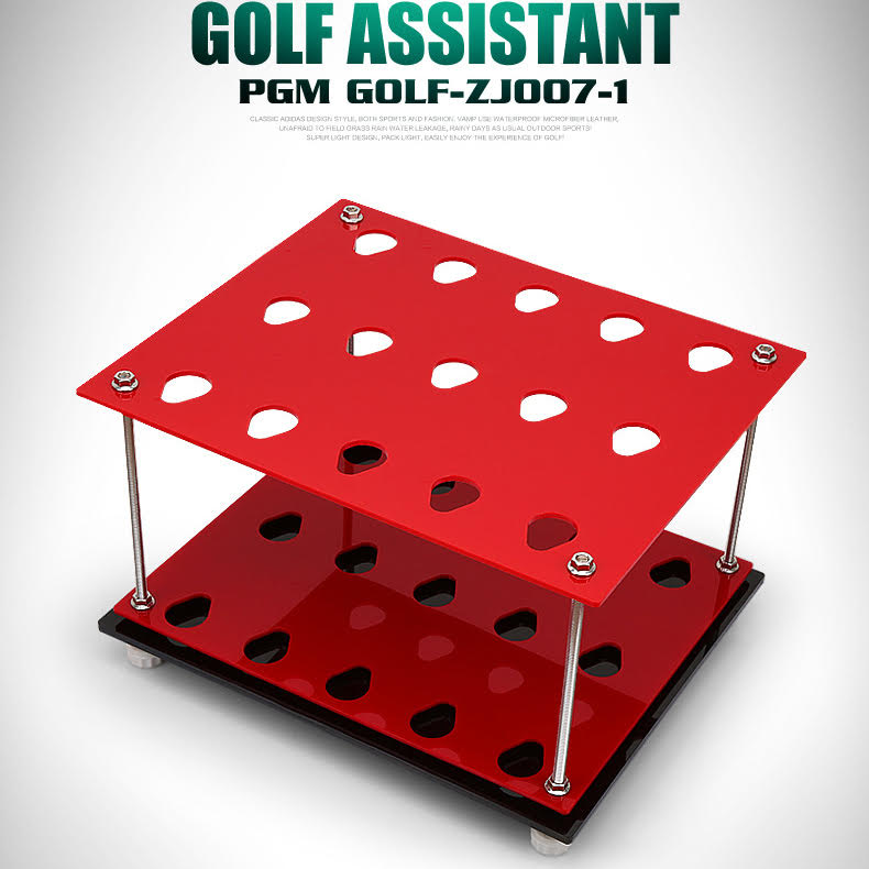 [Hàng Auth - Chọn màu] Bộ Giá Để Gậy Golf - PGM Golf Assistant - ZJ007