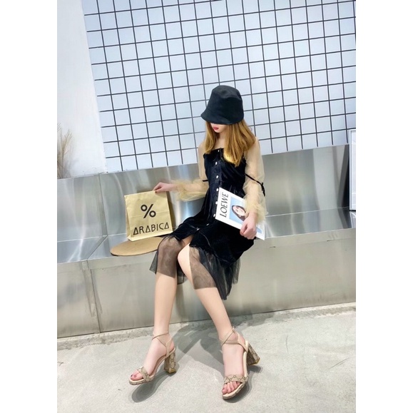 HÀNG CÓ SẴN , SANDAL FULLBOX