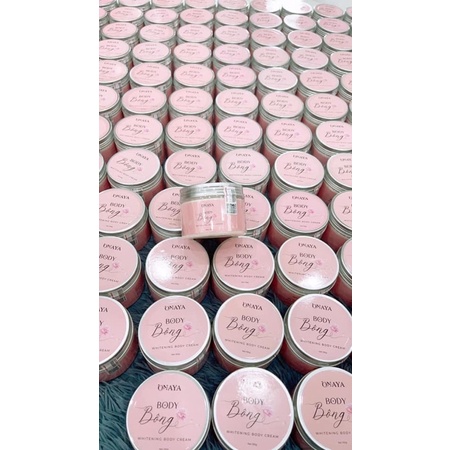 KEM BODY BÔNG ONAYA HÀNG CHUẨN CÓ TEM - 250gr🌸 🌸 | BigBuy360 - bigbuy360.vn