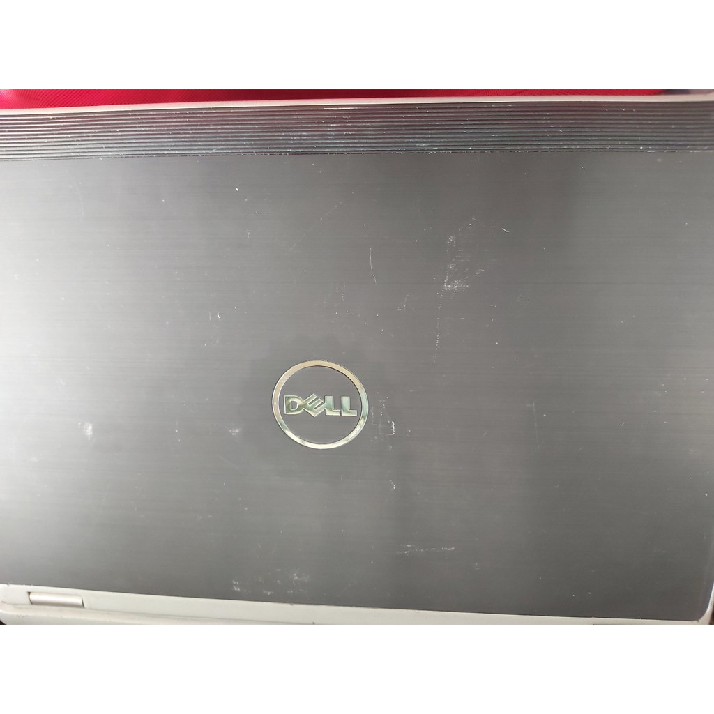 # Laptop Dell Latitude 6320