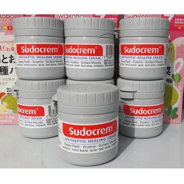 💢💢💢KEM HĂM SUDOCREAM