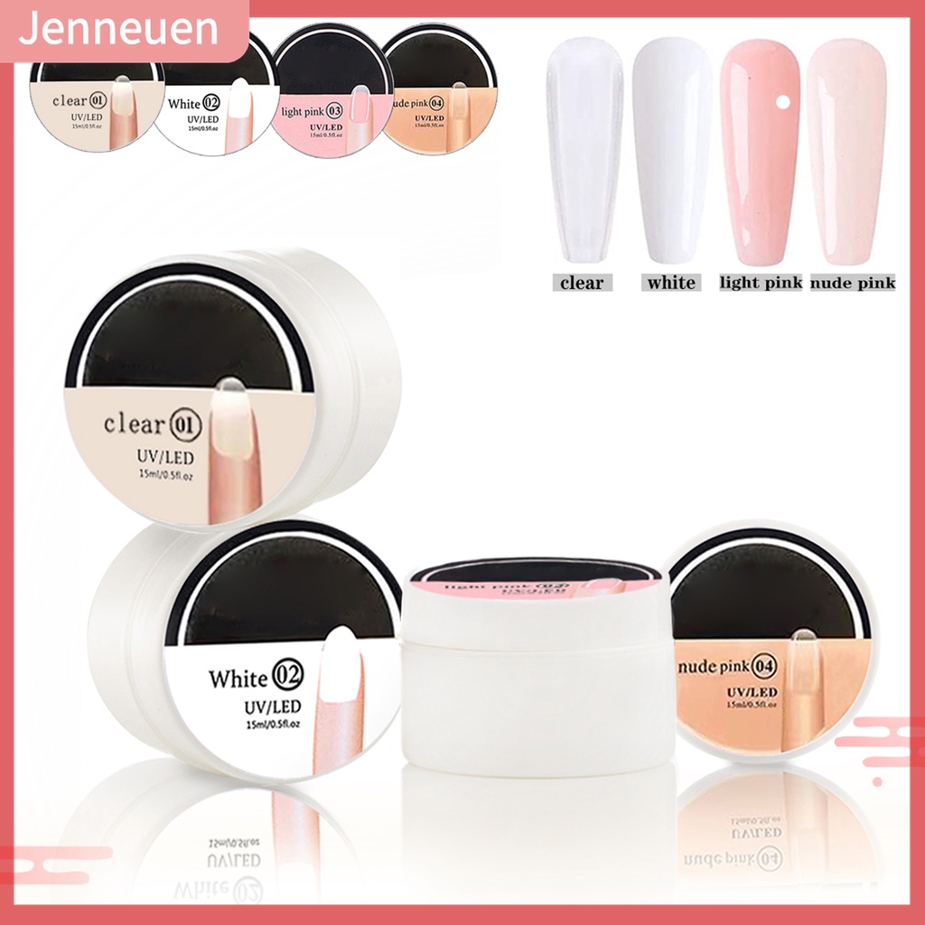 Keo Dán Móng Tay 15ml An Toàn Lâu Trôi Hương Thơm Thấp Cho Gia Đình