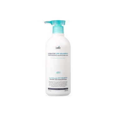 Dầu gội Keratin LPP 150ml / 530ml chăm sóc tóc chuyên nghiệp cho salon