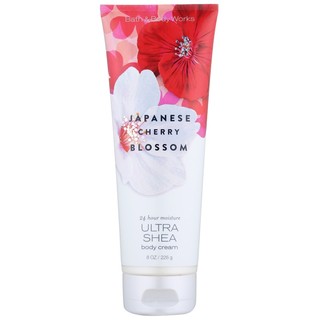 Kem dưỡng thể Bath & Body Works