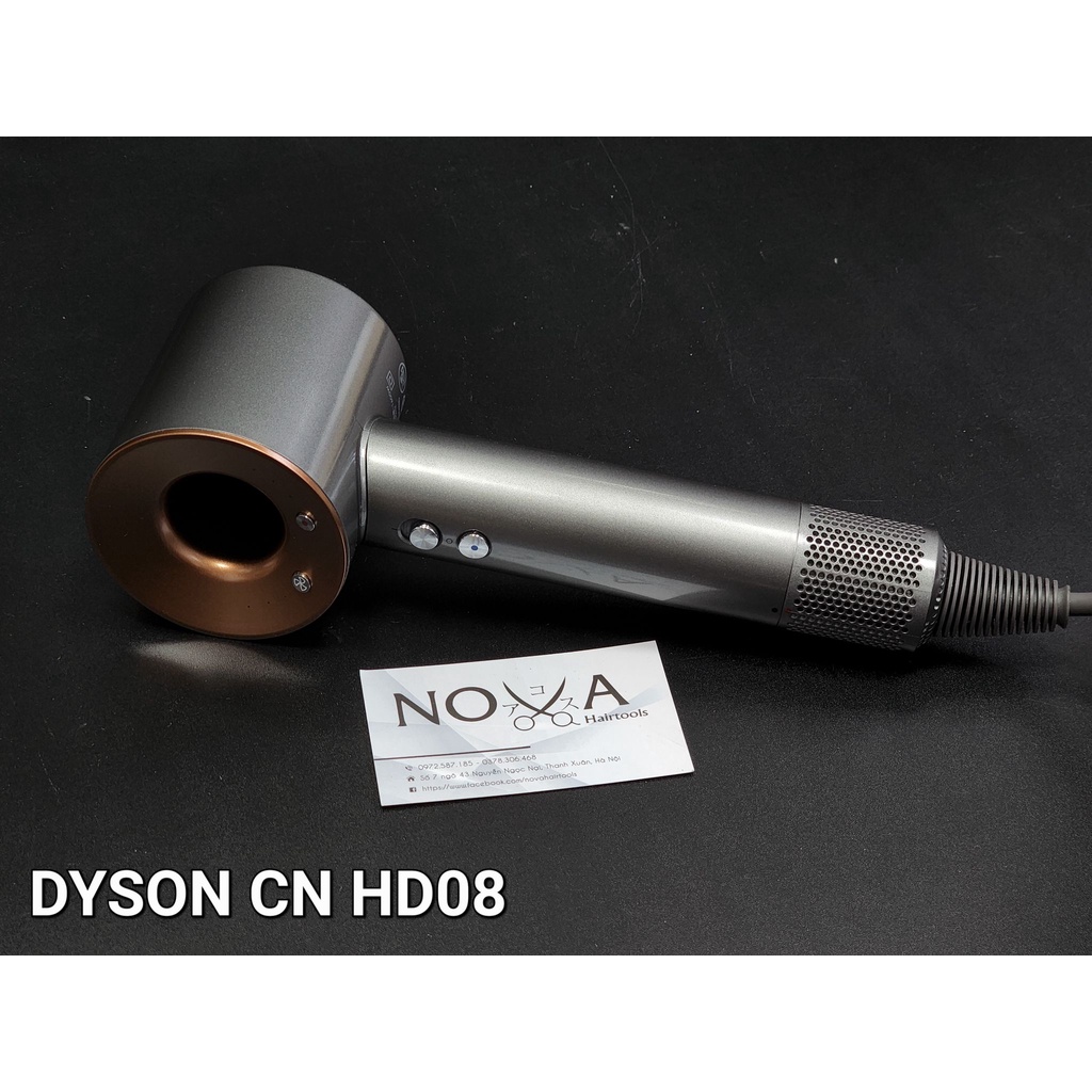 Máy sấy búa động cơ ko chổi than