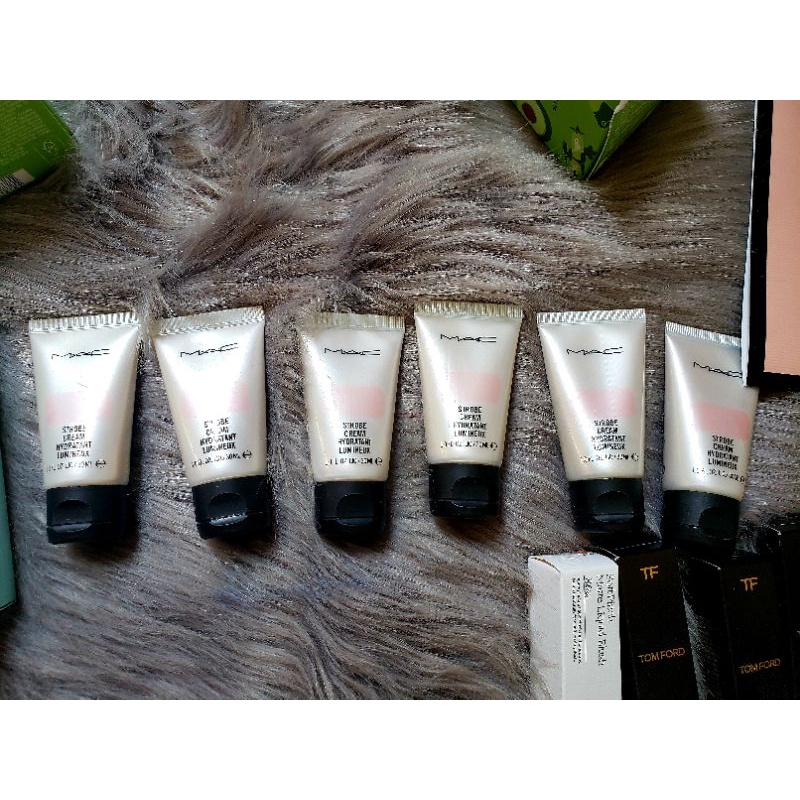 kem lót Mac màu pinklite 30ml tách set chính hãng | BigBuy360 - bigbuy360.vn