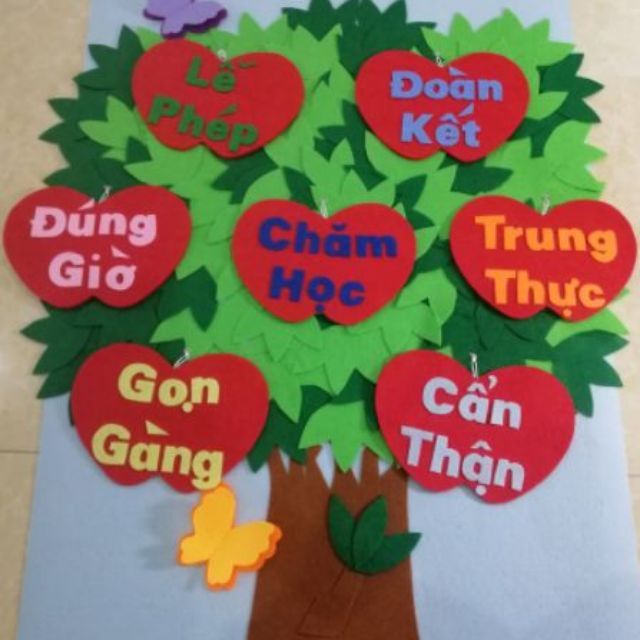 Cây nôi qui handmade