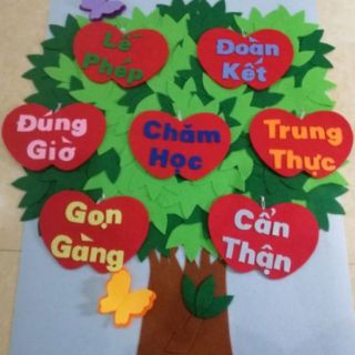 Cây nôi qui handmade