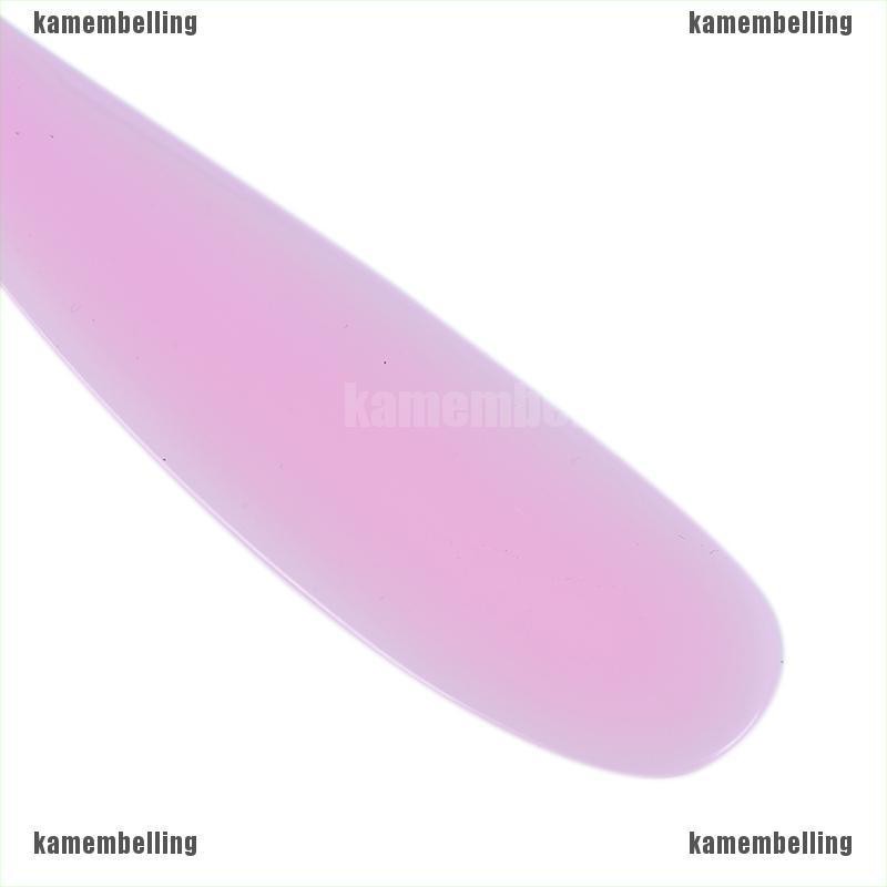 Set 2 Que Silicone Trộn Mặt Nạ Tiện Dụng