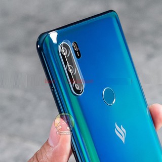 Kính cường lực Camera Vsmart Active 3 Siêu Bền