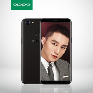 [Trả góp 0%] Điện thoại OPPO F5 6GB - Hãng phân phối chính thức
