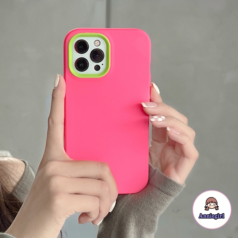 Ốp Điện Thoại Silicon TPU Mềm Chống Sốc Cho IPhone 14 13 12 11 Pro Max X XR Ultra