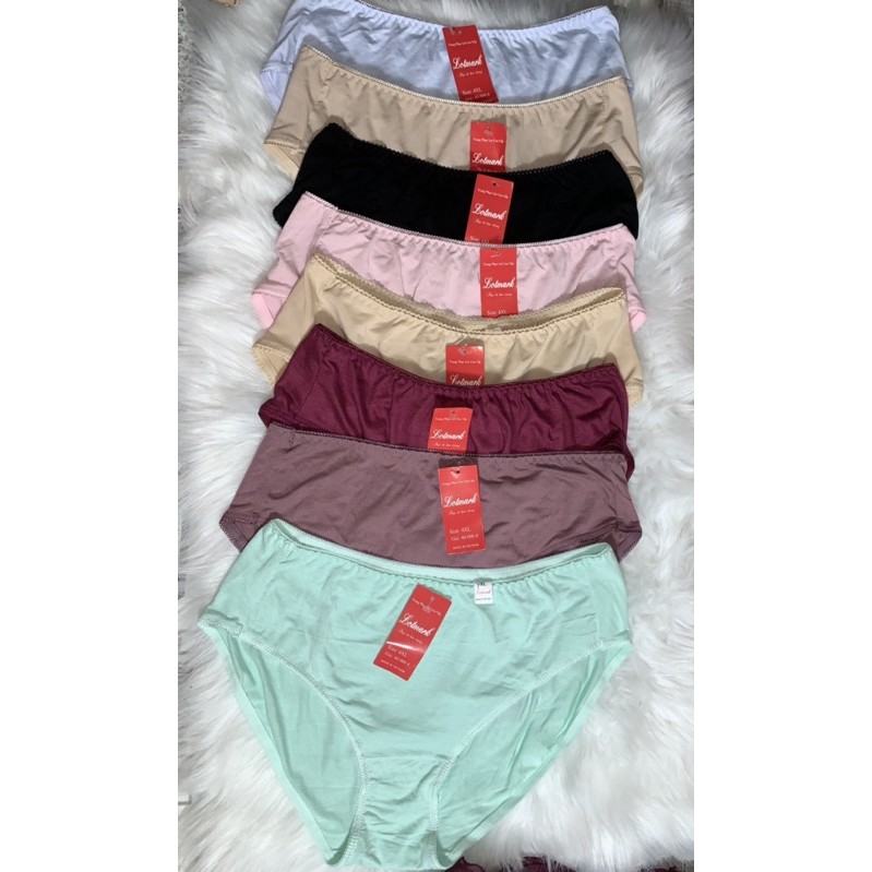 Quần xuất dư cotton bigsize