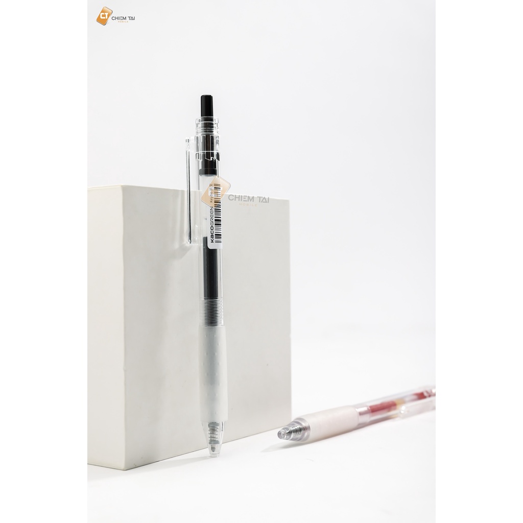 Bút bi gel KACO Keybo K1003 .