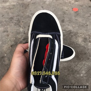 [Full Bill, Box] Giày Thời Trang Vans Vault 11(OG)