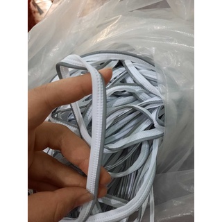 Dây viền lé dạ quang