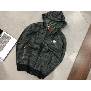 Áo khoác Nike dư hãng vnxk
