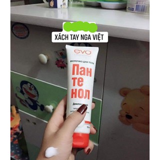 Dưỡng thể evo