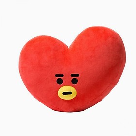 [SIÊU SALE] Gấu bông BTS TATA