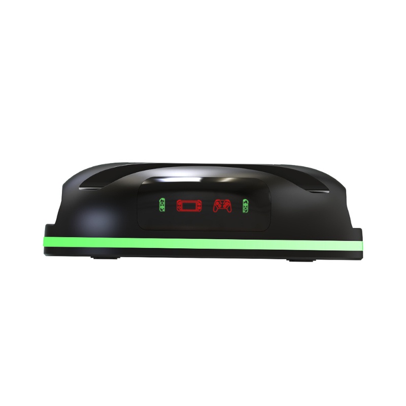 Dock Sạc Nhanh zzz Cho Tay Cầm Chơi Game Joy Con DC 5V 2A