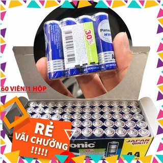Pin Tiểu AA Panasonic Cao Cấp 2 viên