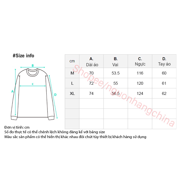 Áo phông dài tay Make it Rain Heybig màu nâu