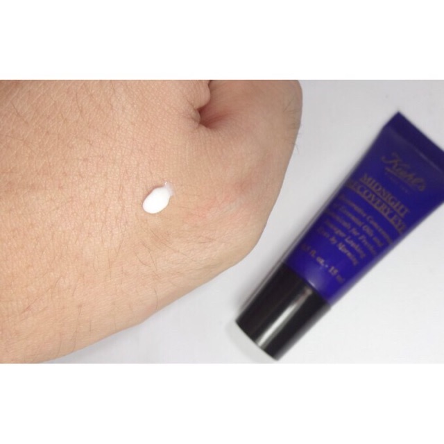 KEM DƯỠNG MẮT KIEHLS PHỤC HỒI CHUYÊN SÂU MIDNIGHT RECOVERY EYE MINI | BigBuy360 - bigbuy360.vn