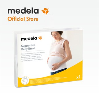Đai đỡ bụng bầu Medela